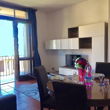 Desenzanoloft Buena Vista Desenzano Centro Lake View 아파트 *