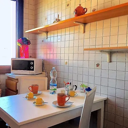 아파트 Desenzanoloft Buena Vista Desenzano Centro Lake View 데센자노델가르다