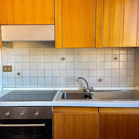 아파트 Desenzanoloft Buena Vista Desenzano Centro Lake View
