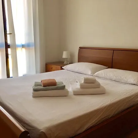 아파트 Desenzanoloft Buena Vista Desenzano Centro Lake View *