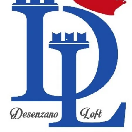 Desenzanoloft Buena Vista Desenzano Centro Lake View *