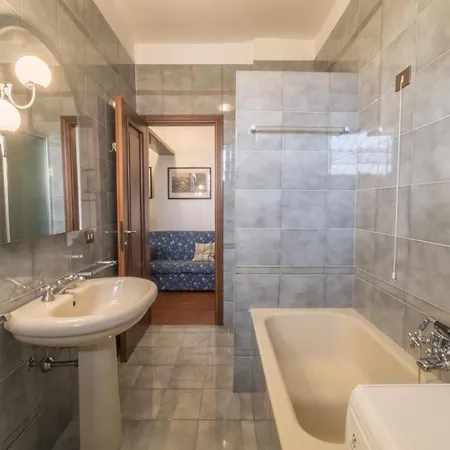 아파트 Desenzanoloft Buena Vista Desenzano Centro Lake View